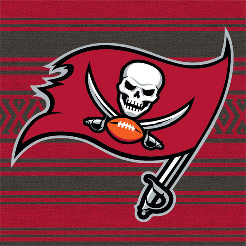 NFL Tampa Bay Buccaneers Trailblazer G203 Prodigy RGB Wired Gaming Mouse Skin